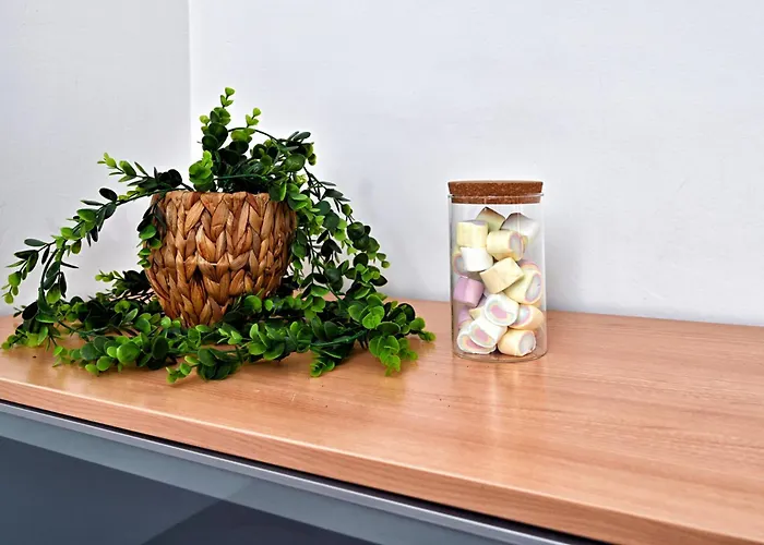 Apartamento Mitcentro