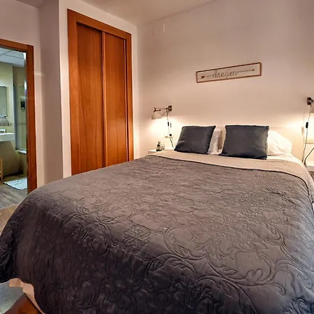 Apartamento Mitcentro Malaga Exterior photo