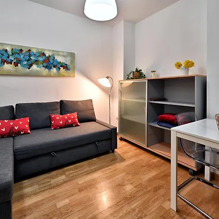 Apartamento Mitcentro Malaga Exterior photo