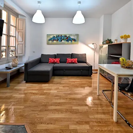 Apartamento Mitcentro Malaga Exterior photo