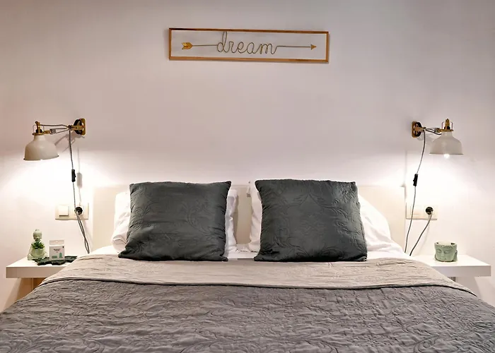 Apartamento Mitcentro
