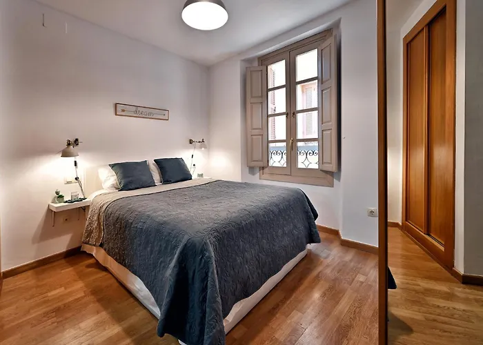 Apartamento Mitcentro